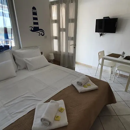 Appartement Budget Primorska