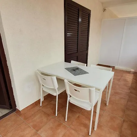 Appartement Budget Primorska *