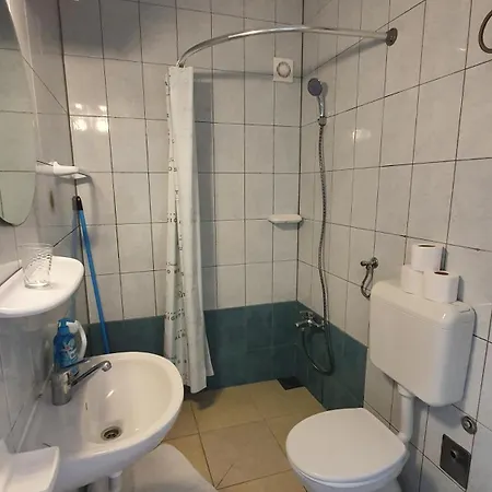 Apartmán Budget Primorska