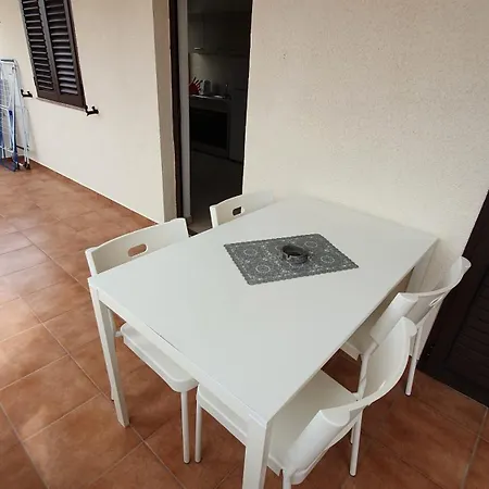 Appartement Budget Primorska Pag Town