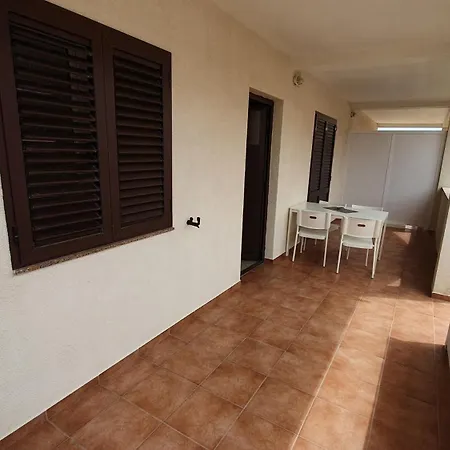 Budget Primorska Pag Town