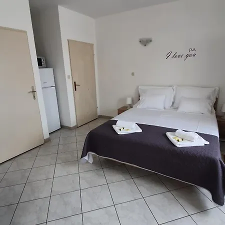Budget Primorska Appartement