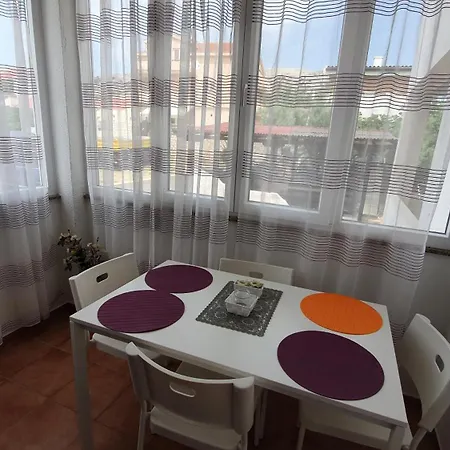Appartement Budget Primorska