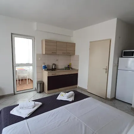 Appartement Budget Primorska