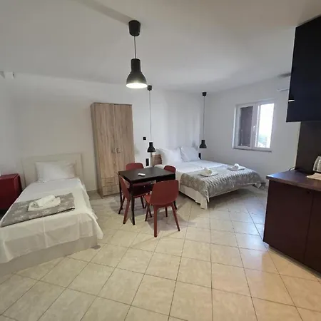Appartement Budget Primorska *
