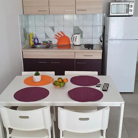 Appartement Budget Primorska Pag Town