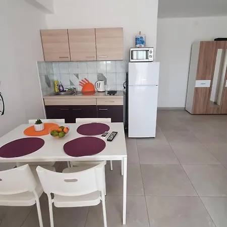 Appartement Budget Primorska Pag Town