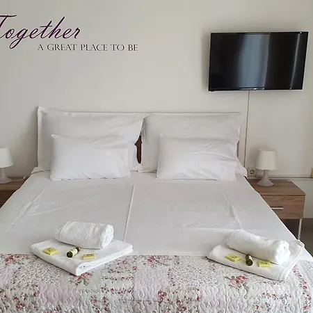Appartement Budget Primorska Pag Town