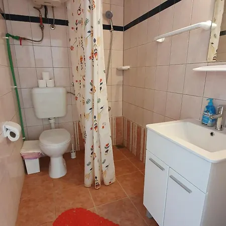 Appartement Budget Primorska *