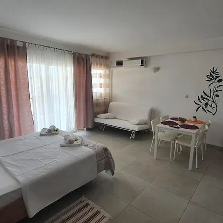 Appartement Budget Primorska