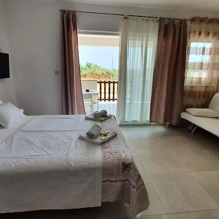 Apartmán Budget Primorska Pag Town